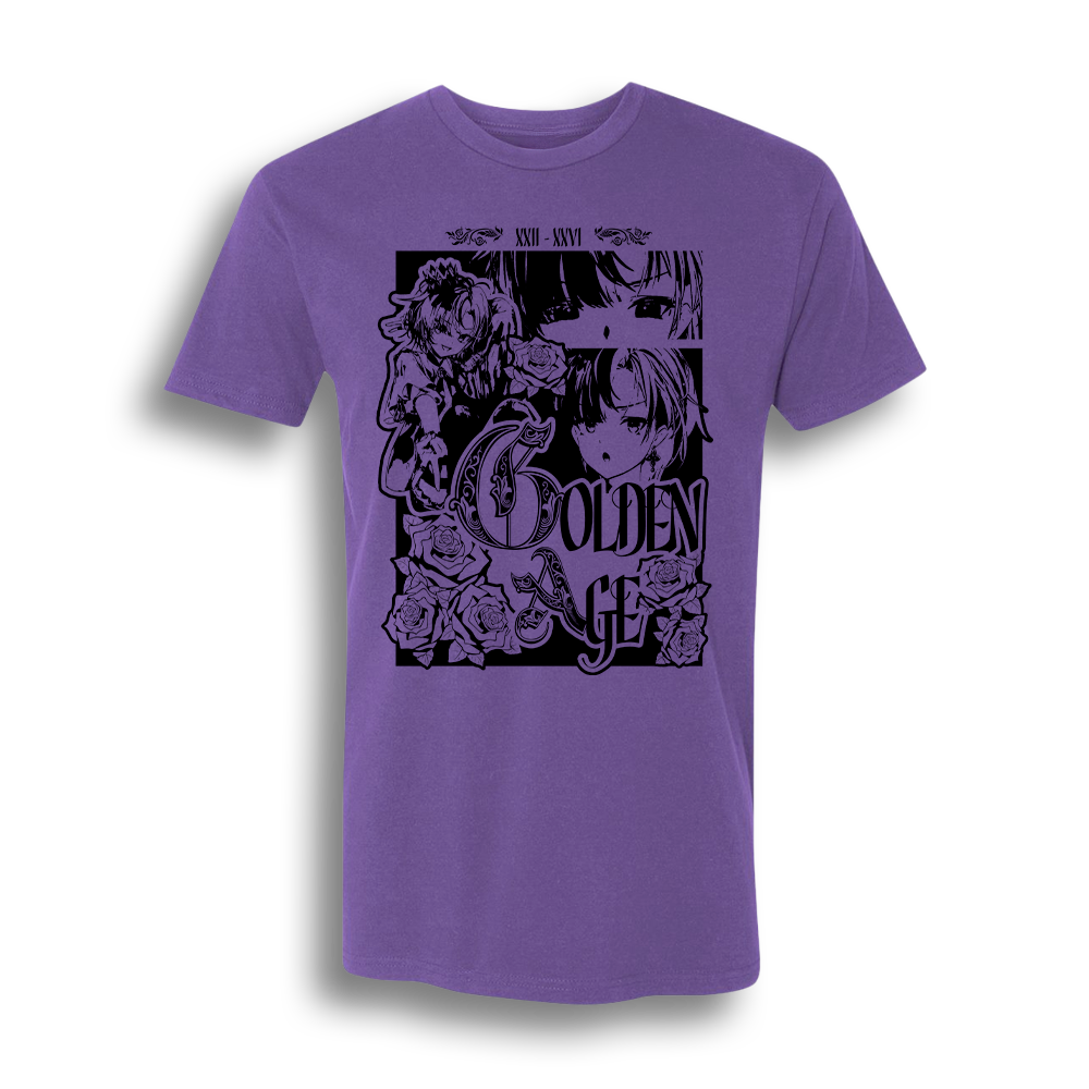 Rin Penrose | Shirt that looks like a shirt - Tee