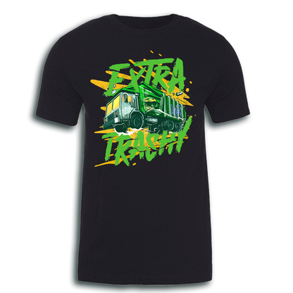 Brian_F | Extra Trashy - Tee