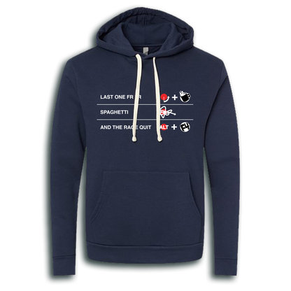 Brian_F | Move List - Hoodie