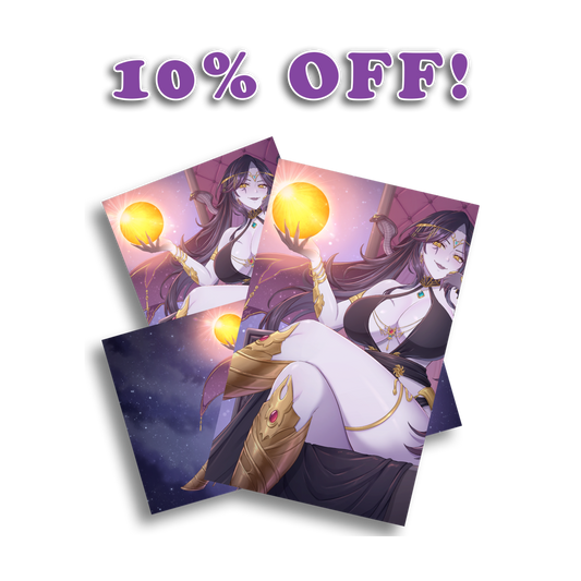 Vexoria | Rise of the Suneater - Wallpaper