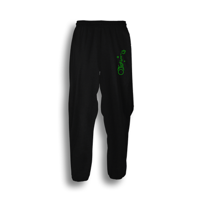Geef | Galaxy Pants - Sweatpants