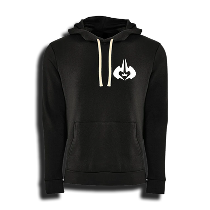 LessDraws | Aiko crow - Hoodie