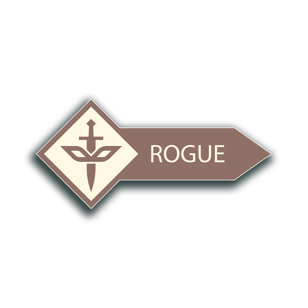 JoCat | Class Patches - Patches