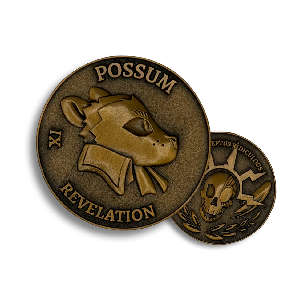 Adeptus Ridiculous | One Slate - Blind Bag