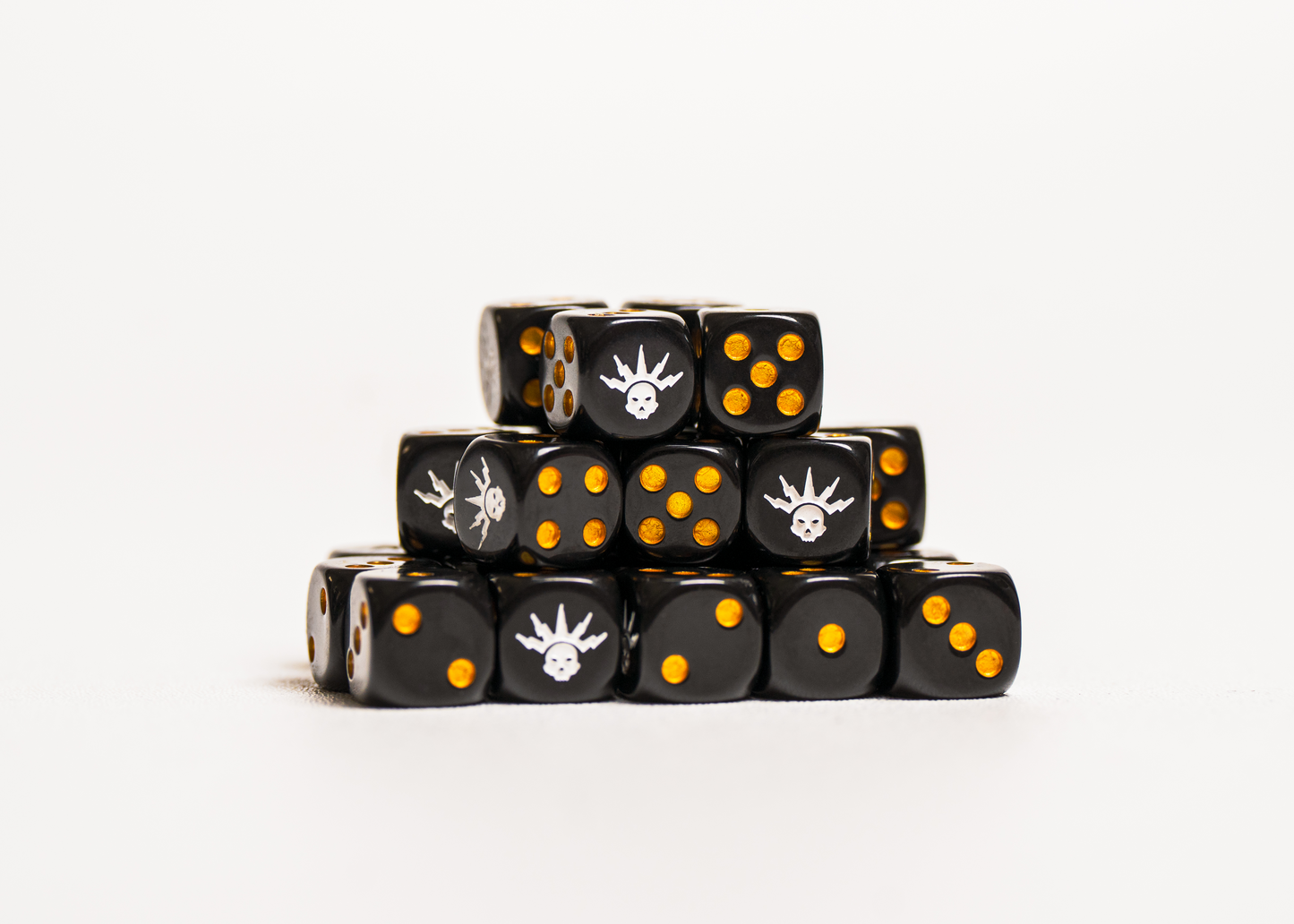 Adeptus Ridiculous | Adeptus Ridiculous - Dice Set