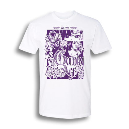 Rin Penrose | Shirt that looks like a shirt - Tee