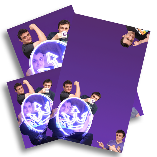 Tabletop Titans | Bridger - Wallpaper