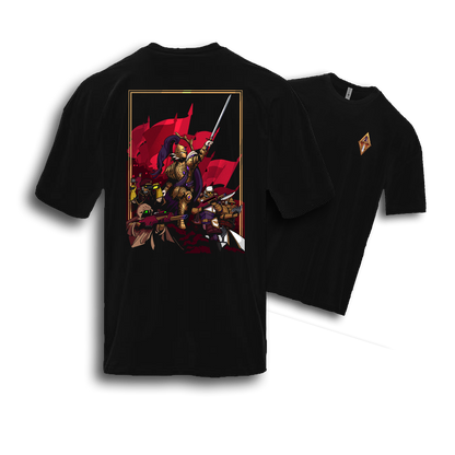 Aurelia Tempris | Ultimate Auxilia Pack - Bundle