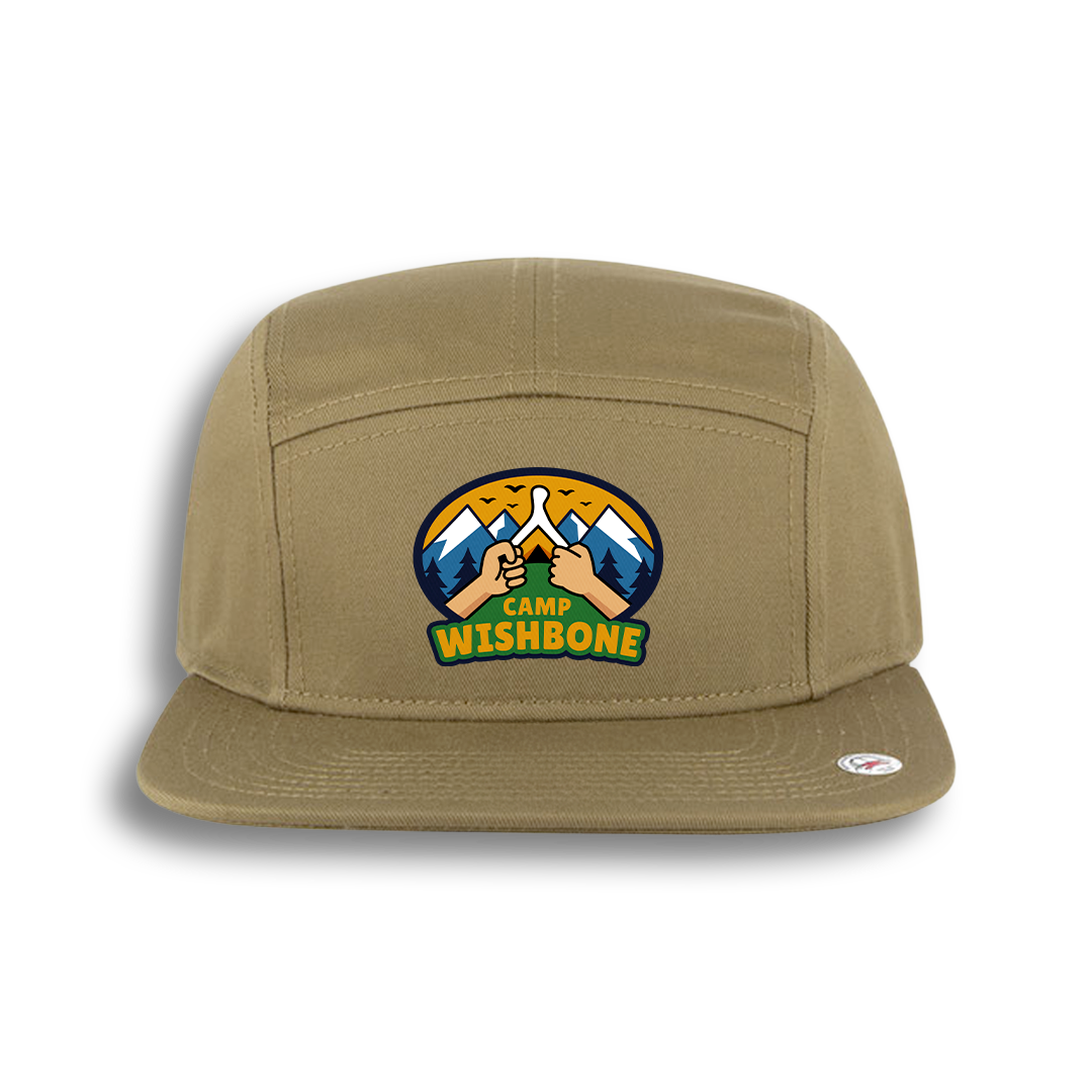 Ferumi Kaipa | Camp Wishbone - Hat