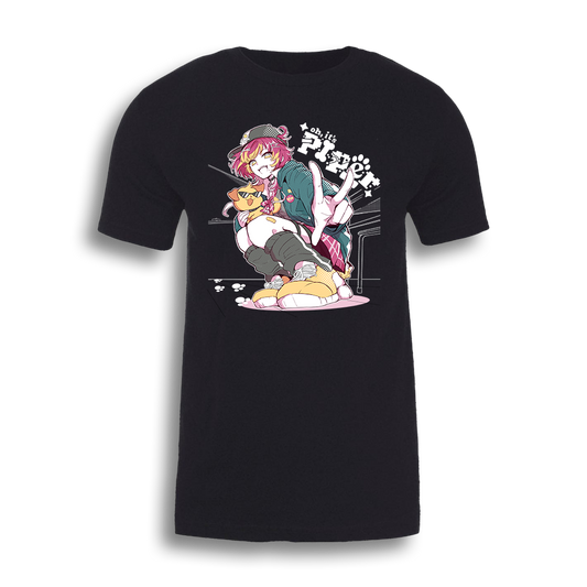 Piper | Oh It's A Shirt - Tee
